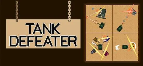 TANK DEFEATER PC system requirements screenshot