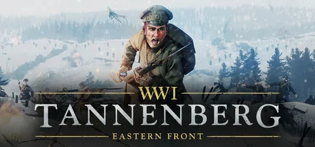 Tannenberg PC system requirements screenshot