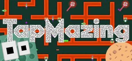 TapMazing PC system requirements screenshot