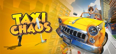 Taxi Chaos PC system requirements screenshot