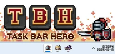 TBH: Task Bar Hero PC performance and system requirements