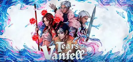 Tears of Vanfell PC system requirements screenshot