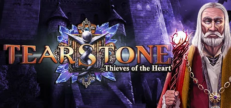 Tearstone: Thieves of the Heart PC performance and system requirements