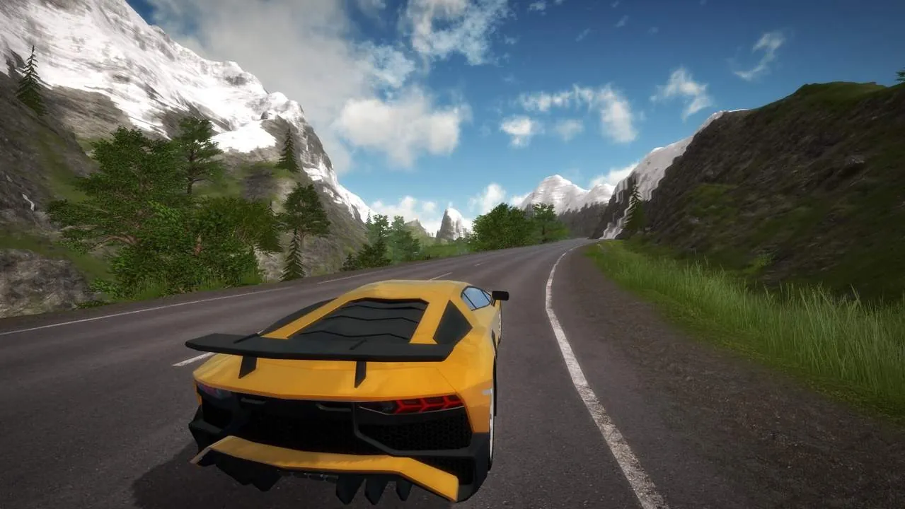 Technicity: Prologue PC performance and system requirements