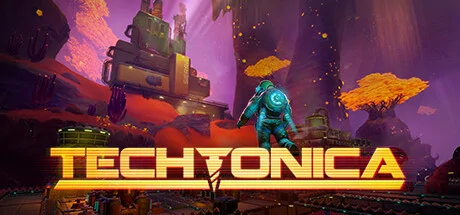 Techtonica PC system requirements screenshot