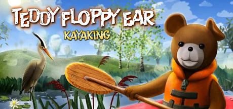 Teddy Floppy Ear - Kayaking PC system requirements screenshot