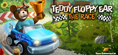Teddy Floppy Ear - The Race PC performance and system requirements