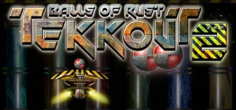 Tekkout2 - Balls Of Rust System Requirements (2025) | Minimum ...