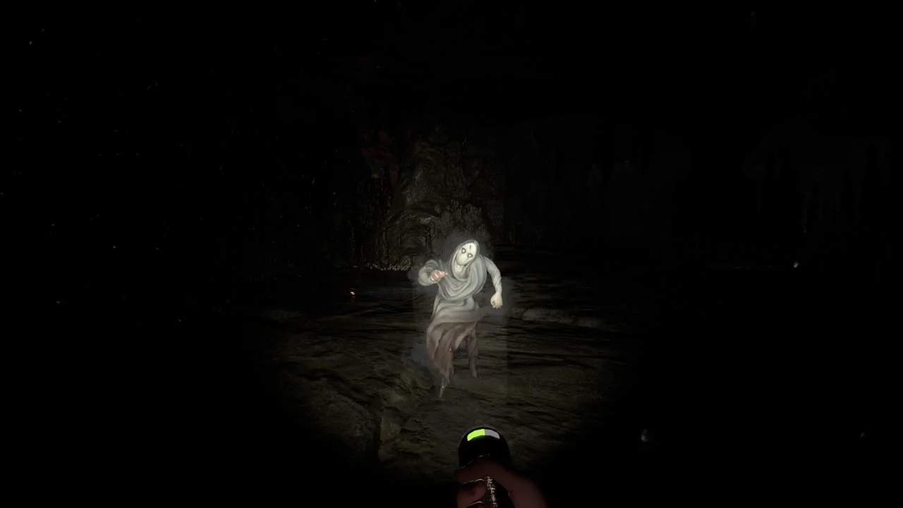 Temple of the Green Moon PC system requirements screenshot