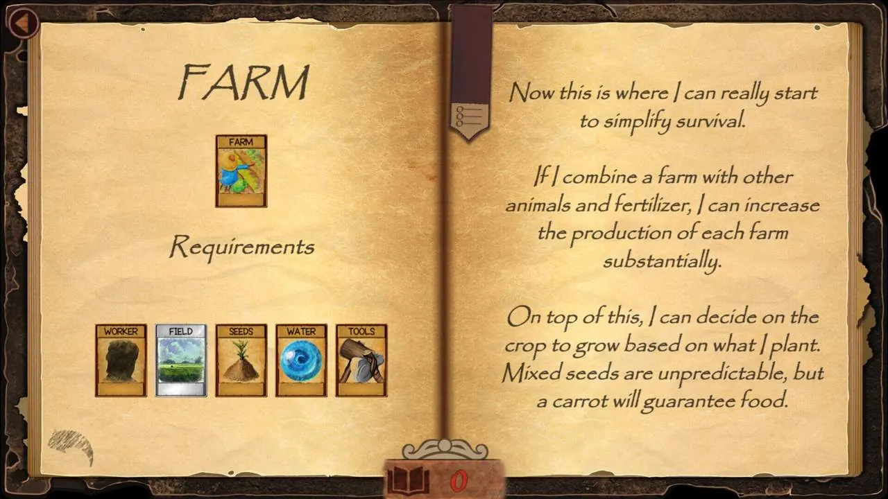Temporian PC performance and system requirements