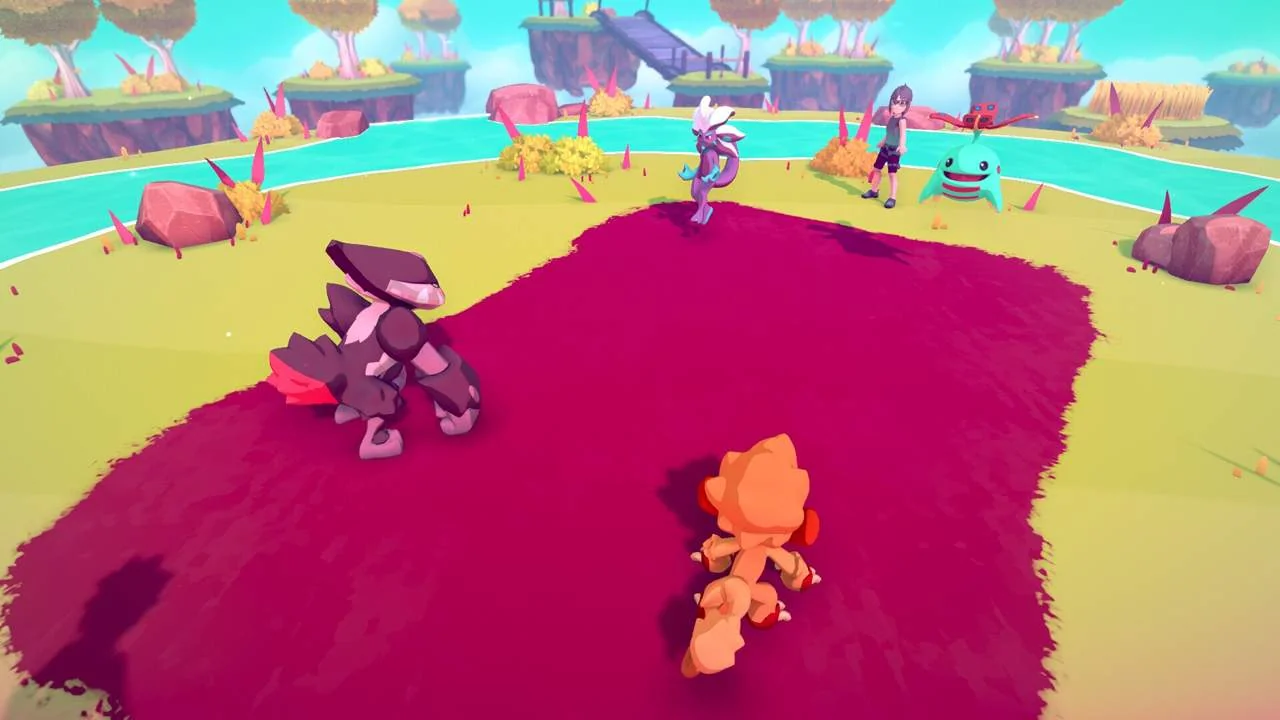 Temtem: Showdown PC performance and system requirements