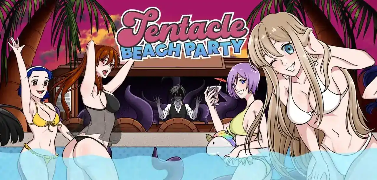 Tentacle Beach Party PC system requirements screenshot