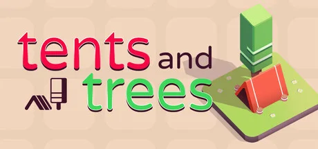 Tents and Trees PC system requirements screenshot