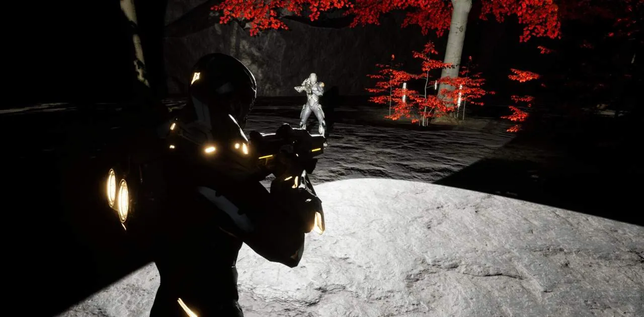 Terpaling Legend PC performance and system requirements