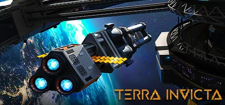 Terra Invicta PC system requirements screenshot