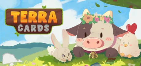 Terracards PC system requirements screenshot