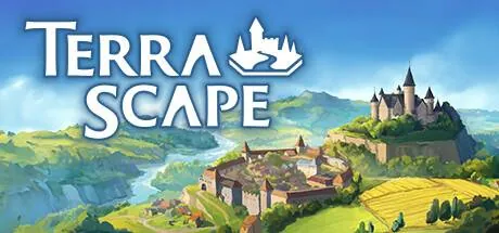 TerraScape (itch) PC system requirements screenshot