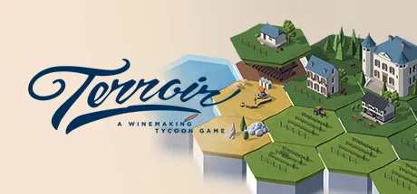 Terroir cover