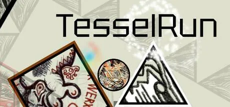 Tessel Run PC system requirements screenshot