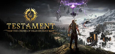 Testament: The Order of High-Human PC performance and system requirements
