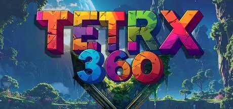 TetrX 360 - Eons of Time PC performance and system requirements