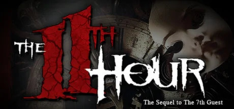 The 11th Hour cover