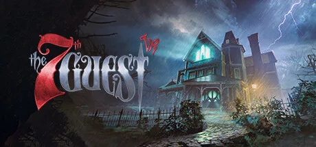The 7th Guest VR PC system requirements screenshot