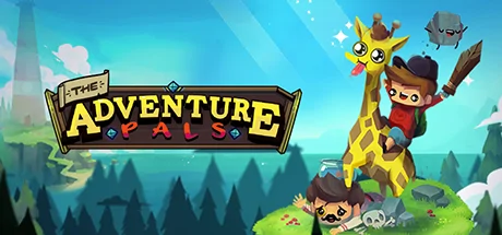 The Adventure Pals PC system requirements screenshot