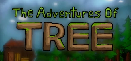 The Adventures of Tree cover