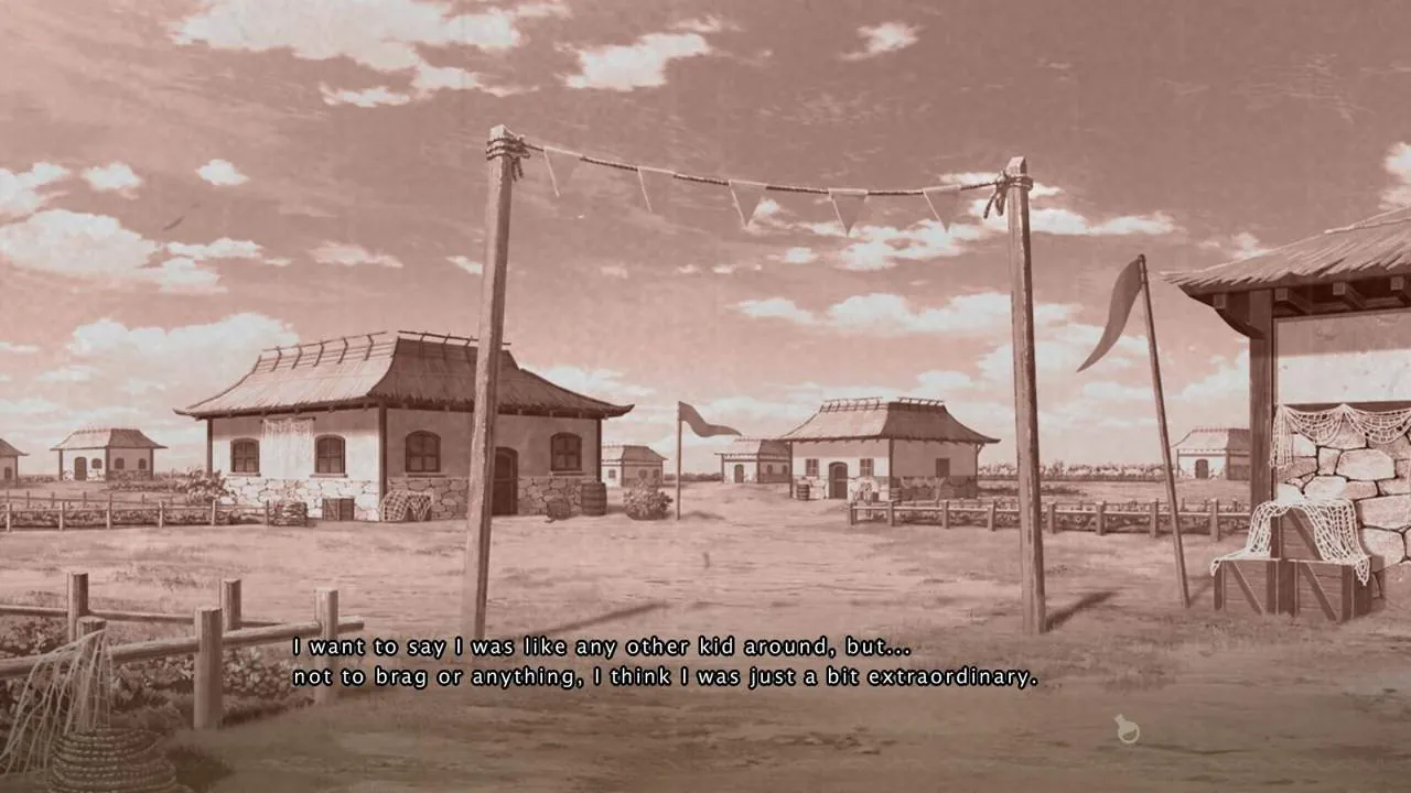 The Alchemist & His Battle-Scarred Homunculus PC system requirements screenshot