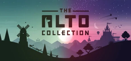The Alto Collection PC system requirements screenshot