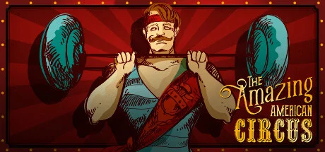 The Amazing American Circus PC system requirements screenshot