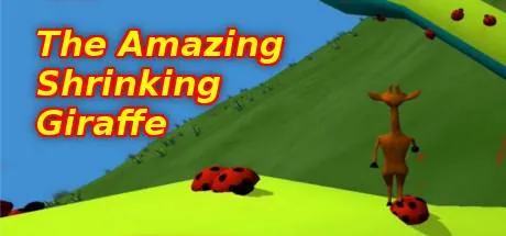 The Amazing Shrinking Giraffe System Requirements (2020) | Minimum ...