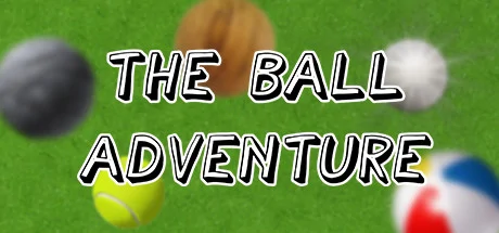 The Ball PC system requirements screenshot