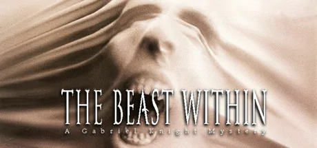 The Beast Within: A Gabriel Knight Mystery cover