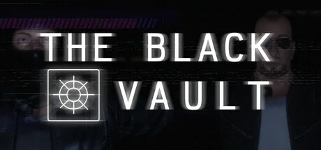 The Black Vault PC system requirements screenshot