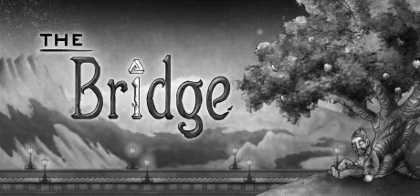 The Bridge PC system requirements screenshot