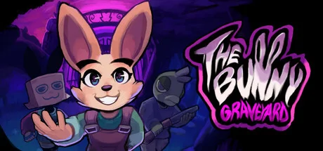 The Bunny Graveyard PC system requirements screenshot