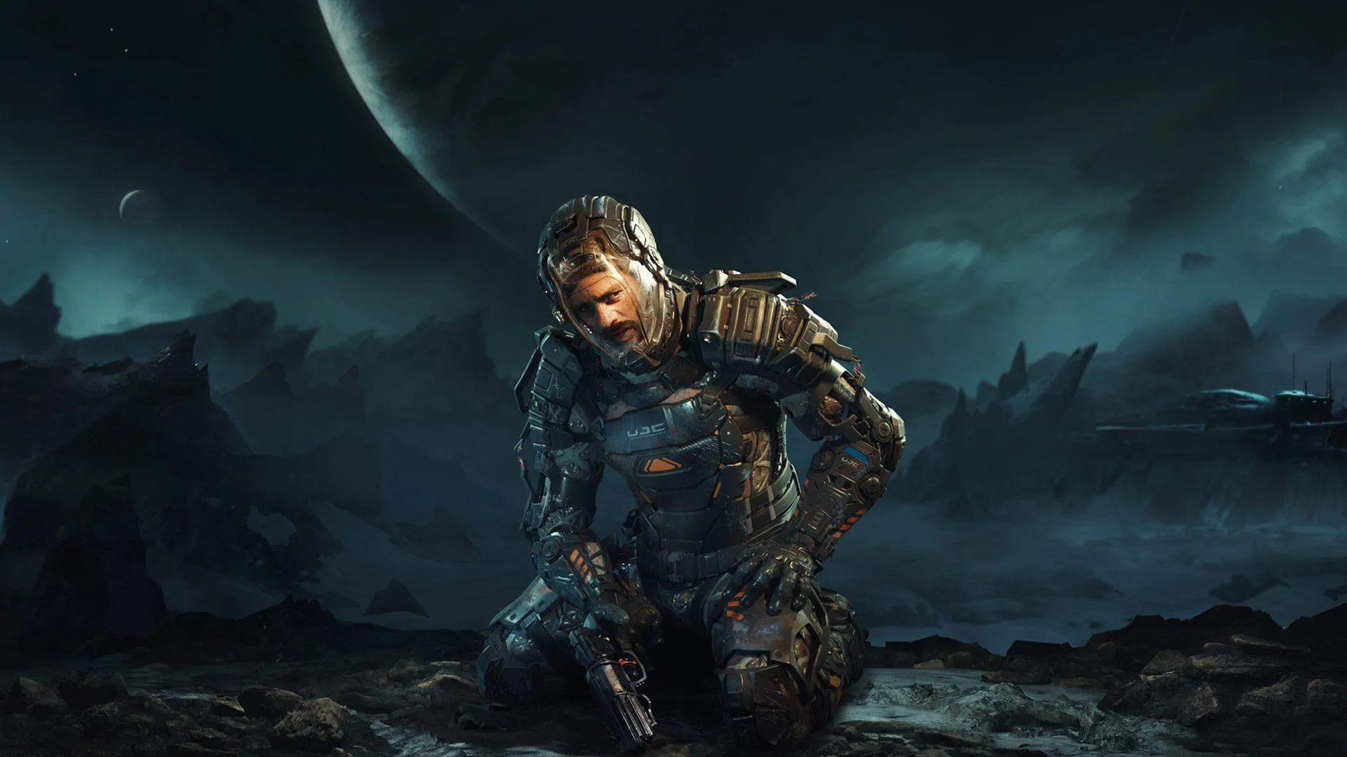 The Callisto Protocol: Final Transmission PC performance and system requirements