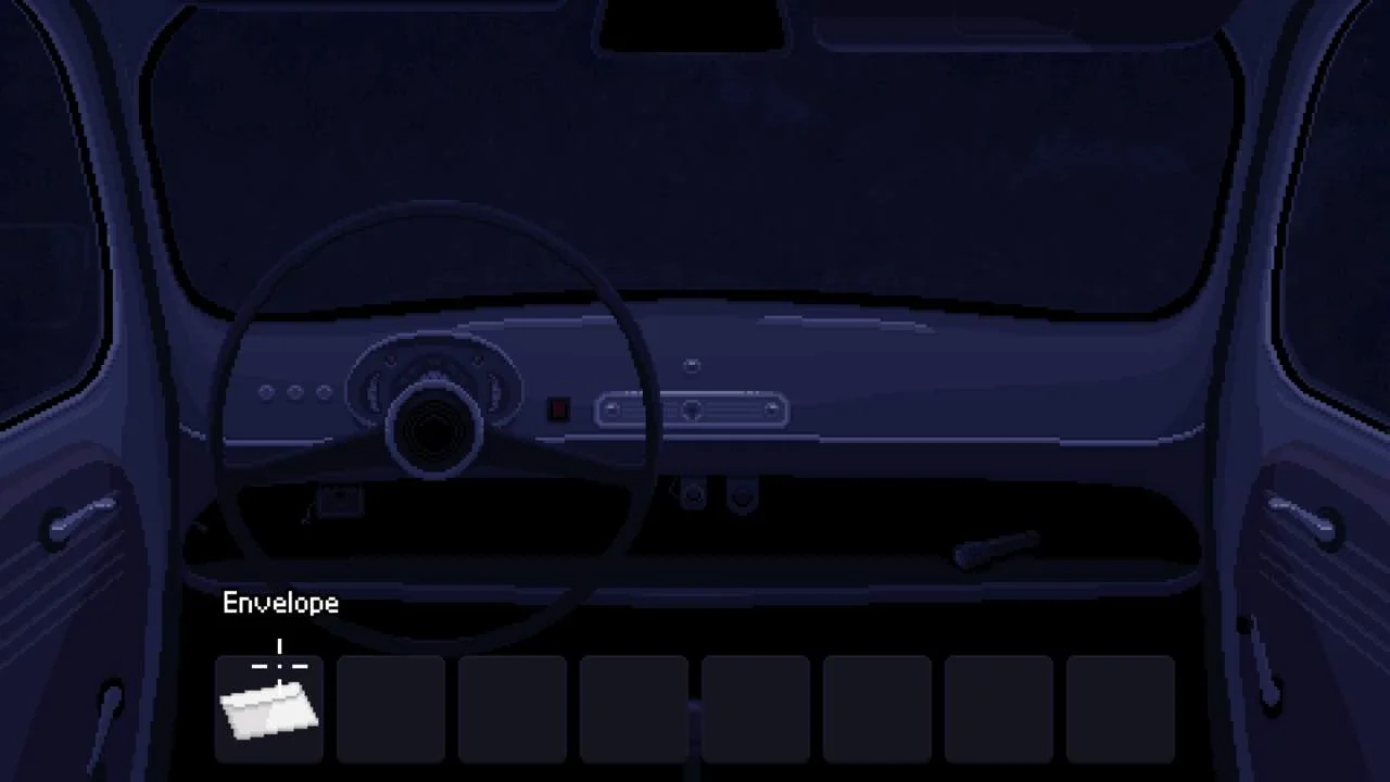 The Campsite PC performance and system requirements