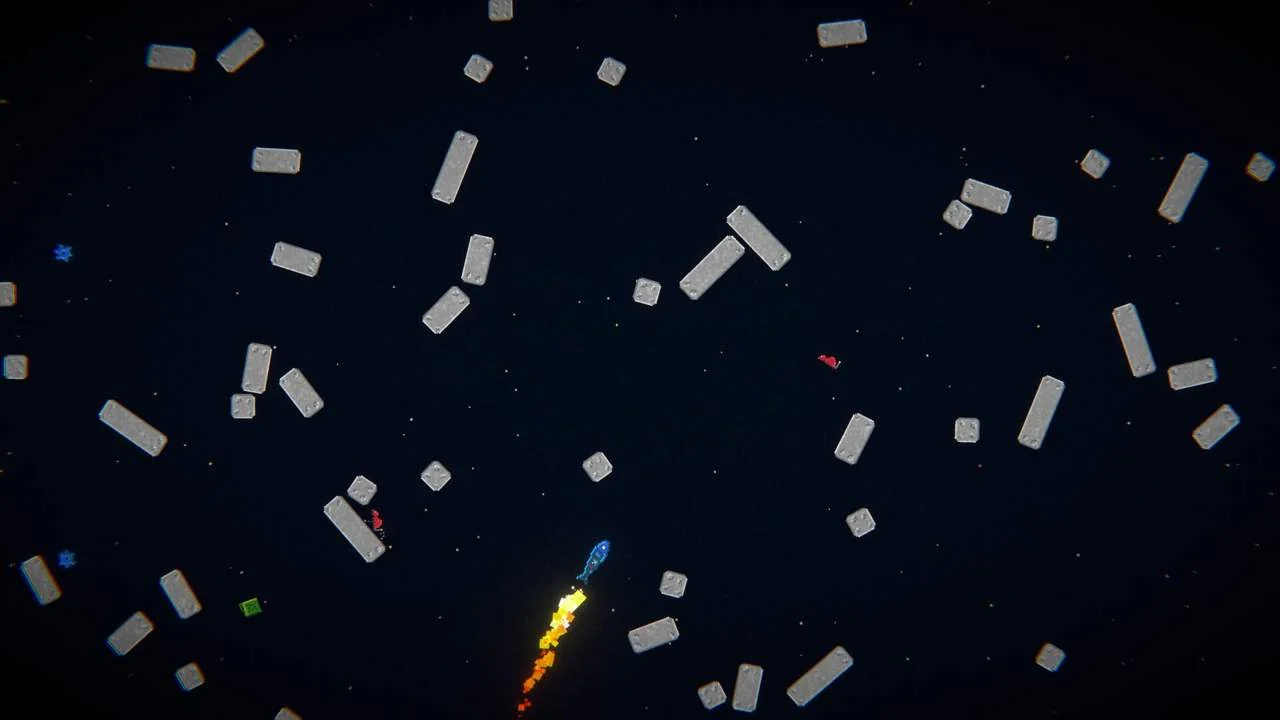The Catastrophe PC system requirements screenshot