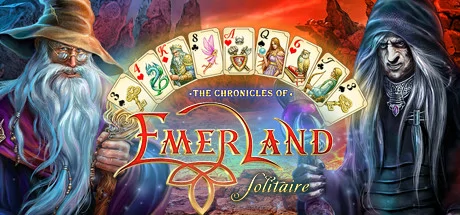 The chronicles of Emerland. Solitaire. PC system requirements screenshot