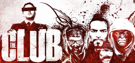 The Club PC system requirements screenshot