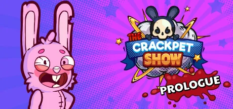 The Crackpet Show: Prologue PC performance and system requirements