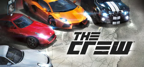 The Crew PC system requirements screenshot