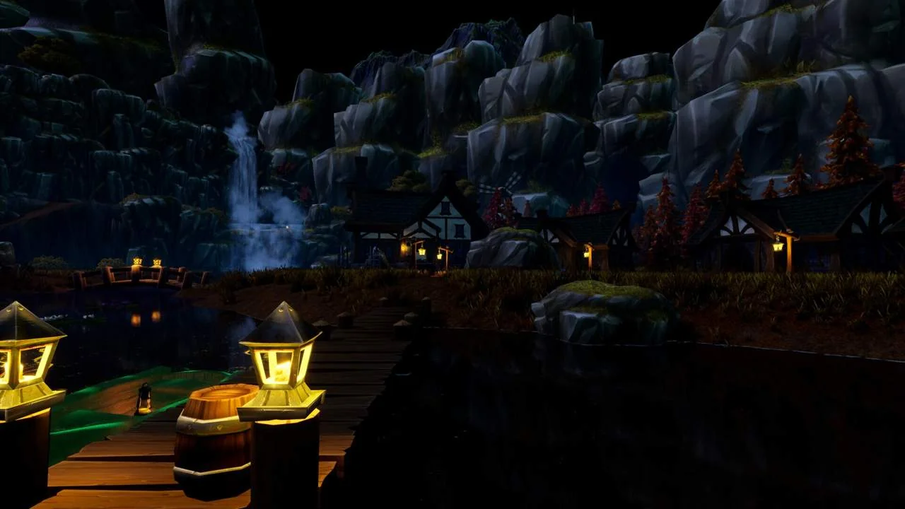 The Crimson Lyre PC performance and system requirements