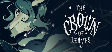 The Crown of Leaves cover