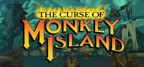 The Curse of Monkey Island PC performance and system requirements