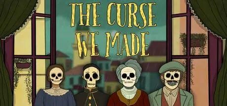 The Curse We Made PC system requirements screenshot