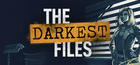 The Darkest Files PC system requirements screenshot